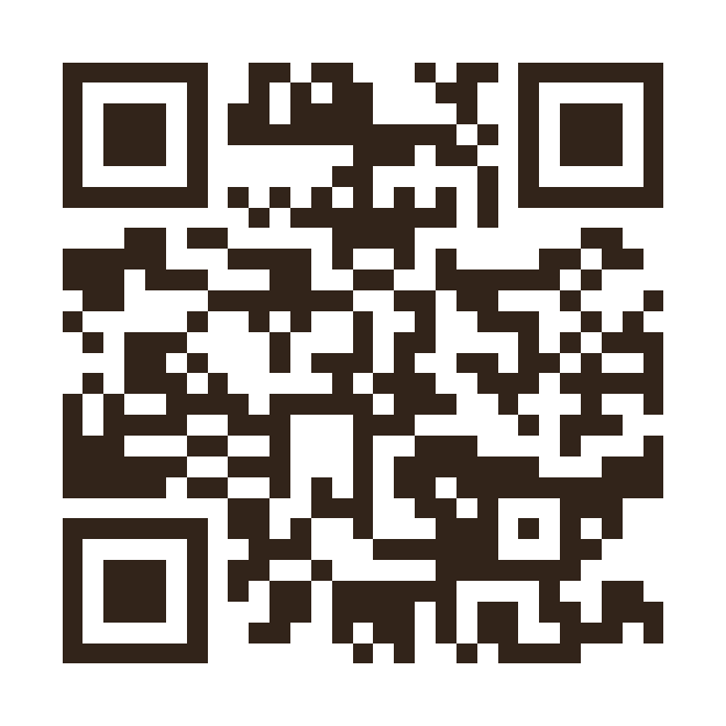 QR code linking to aka.ms/give.